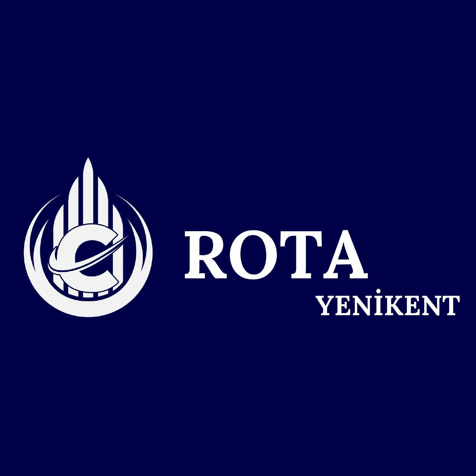 Rota Yenikent 